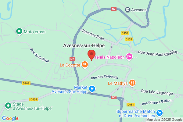 La Poste