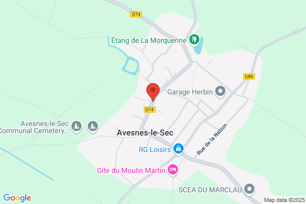 Gitem Fenez Pierre Agent