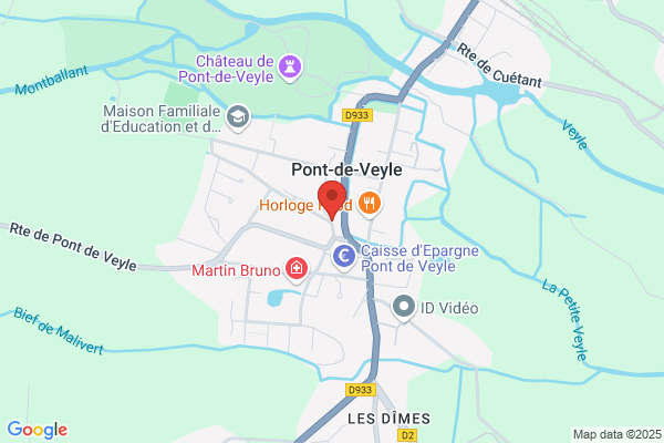 Ateliers Communaux
