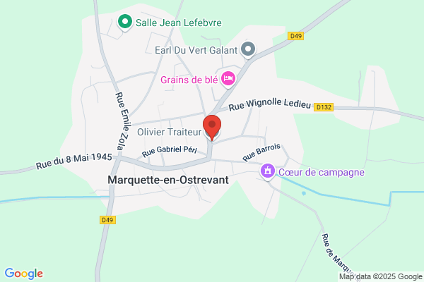 Barbotin Philippe