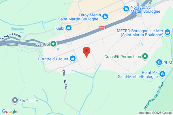 Colas Nord Picardie