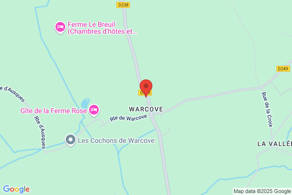 Guyomarch Nord Picardie