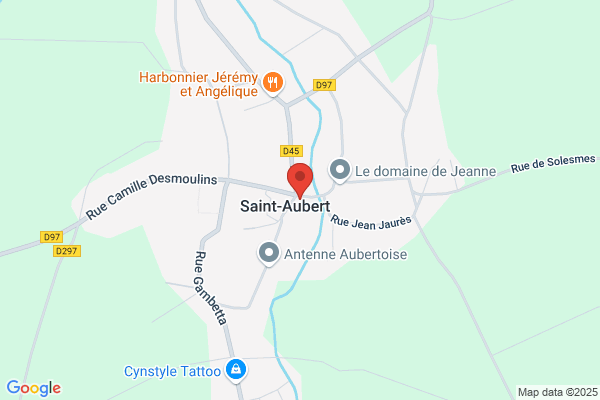La Poste Agence Communale