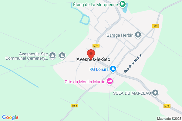 La Poste Agence Communale