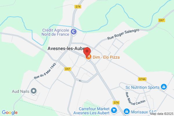 Ambulances Pion Jean Pierre