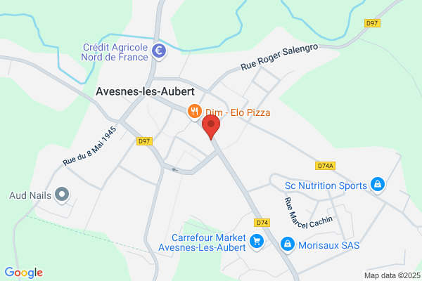 Au Coin Fleuri
