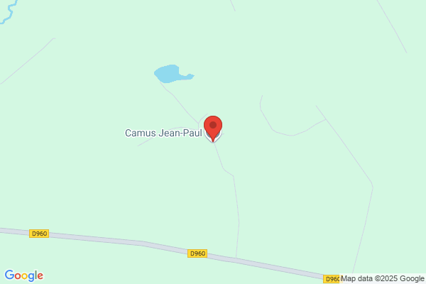 Camus Jean Marc