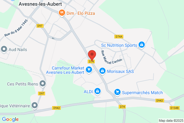 Dubois Marcel Medecin