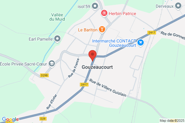 Duplouy Michel