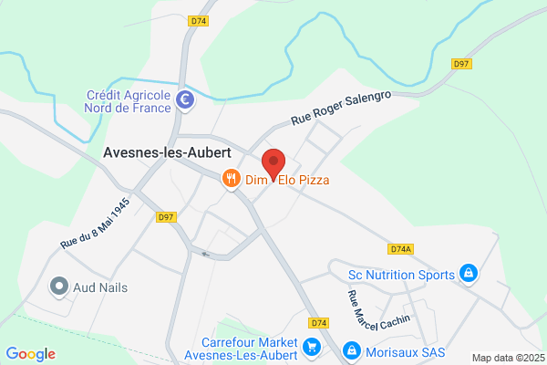 Ecole De Conduite Avesnoise