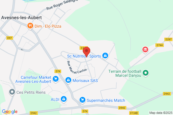 Gendarmerie Nationale
