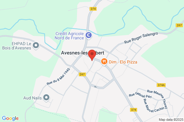 le royal frites