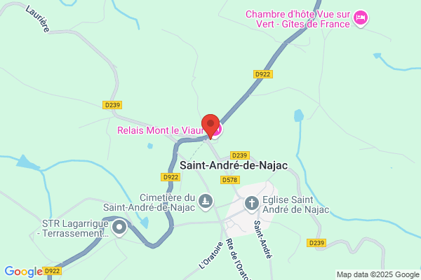 La Poste Agence Communale