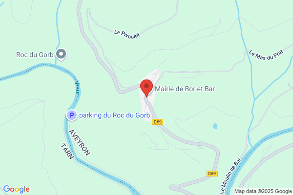 La Poste Agence Communale