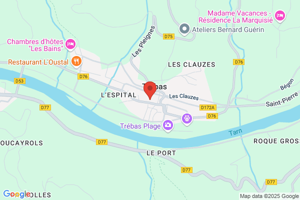 La Poste Agence Communale