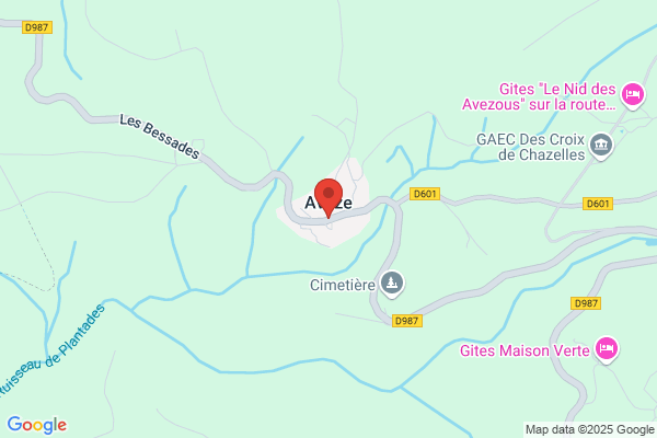 La Poste Agence Communale