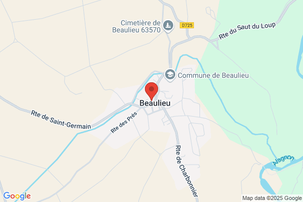 La Poste Relais