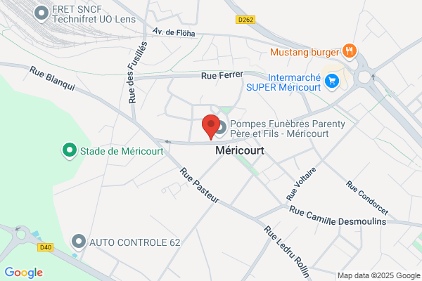Méricourt Optique et Audition