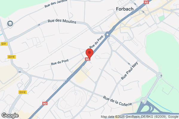 A S Location