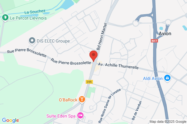 Assurances Regionales Snc