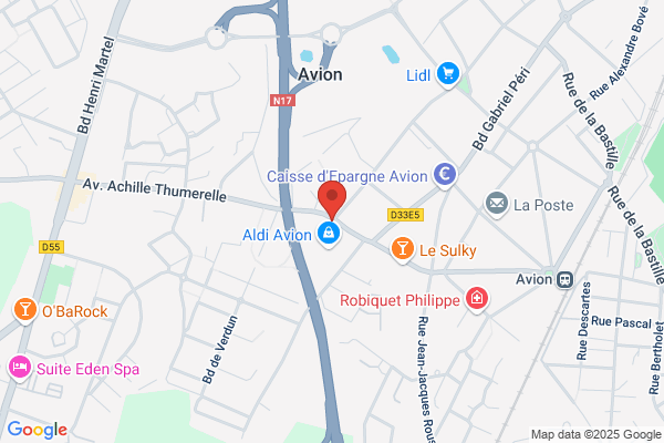Auto Ecole Alain