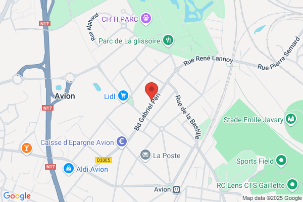 Auto Ecole Vincent