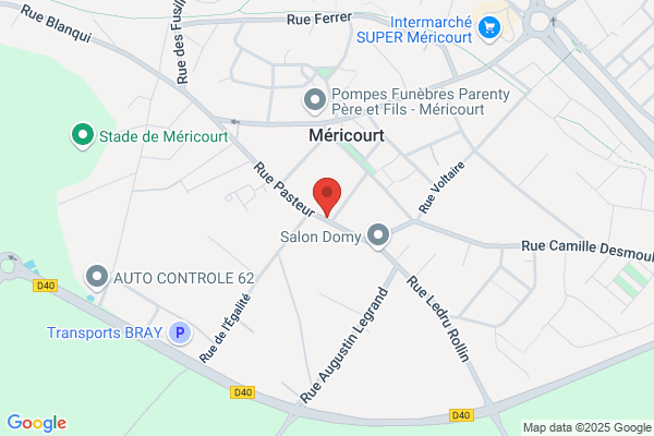 Auto Moto Ecole Eric