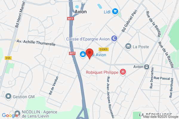 Aux Doigts De Fee
