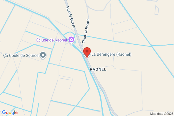 Beranger Aude