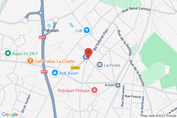 Boucher Thierry Pharmacie