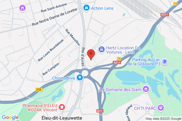Brink S Flandres Artois