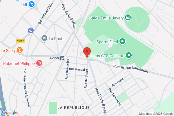 Chez Maxime
