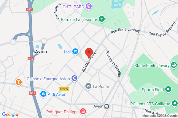 Clinique Veterinaire Defasque Bruno