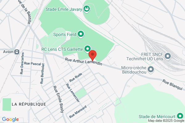 Club Sportif Avionnais