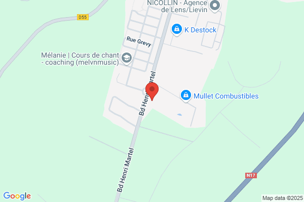 Concept Et Travaux