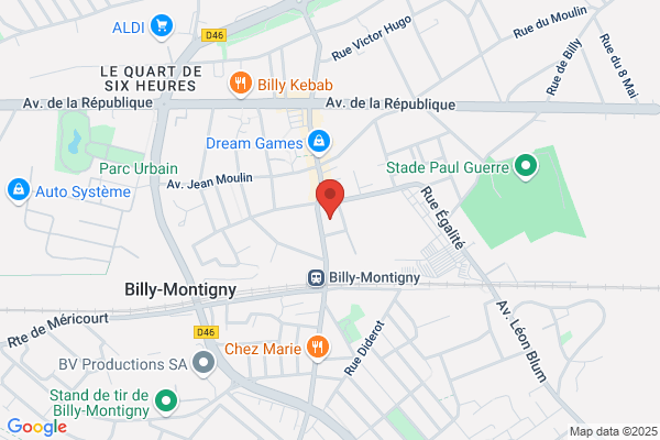 Degouge Jean Pierre Degryse Gilles Cabinet Medical