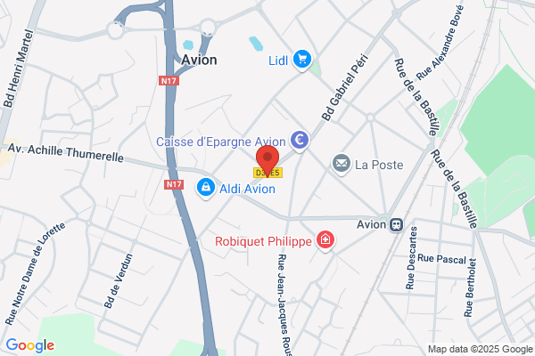 Desmidt Franck Radiologue