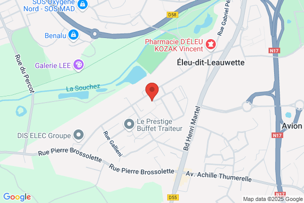 Ecole Maternelle Marcel Cachin
