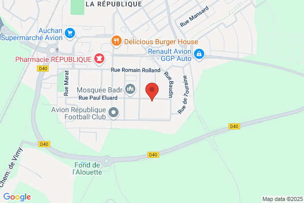 Ecole Primaire Henri Wallon