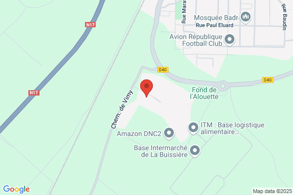 First Stop Atelier Du Quatorze Avion