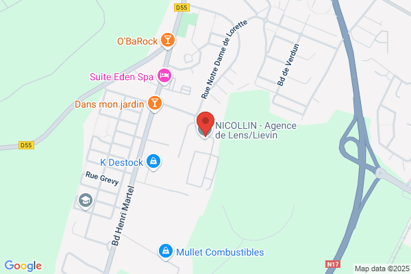 Gohelle Recyclage Environnement