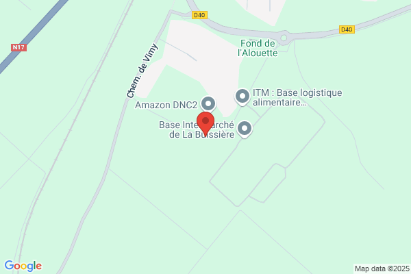 Grundt Andre