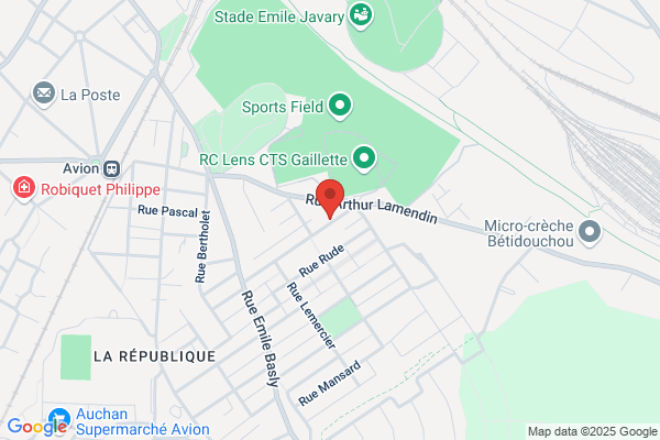 Hopital Psychiatrique