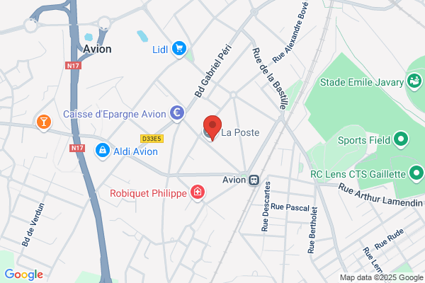 La Poste Espace Clients Pro