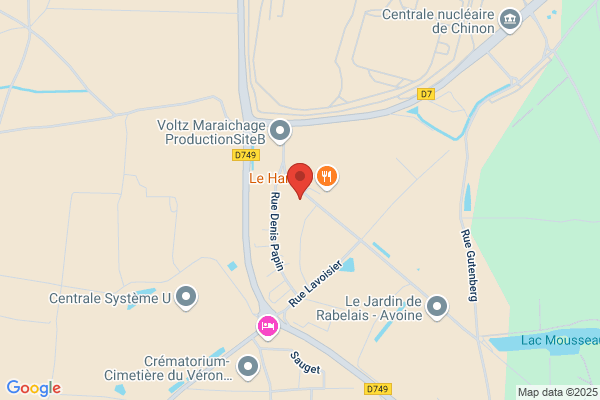 SAMSIC FACILITY CHINON | Entreprise de nettoyage