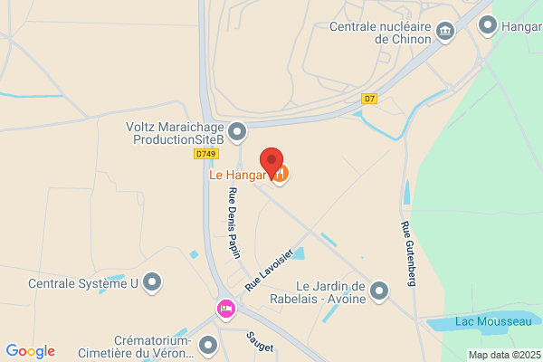 Samsic Emploi Avoine