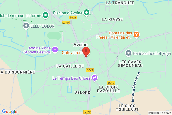 Le P'tit Bouchon