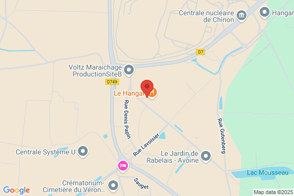 S.A.S Reflex Entreprises