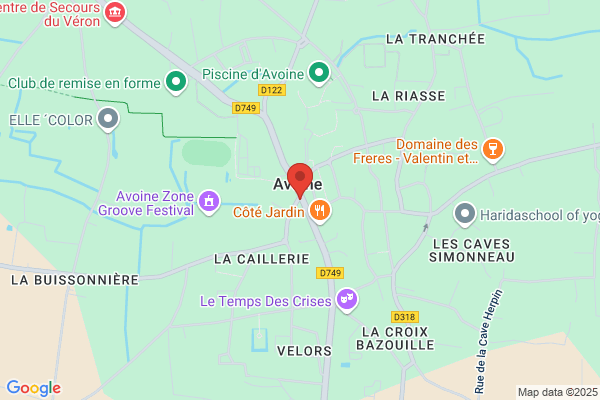 microccaze informatique