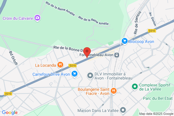 Assurances Severin